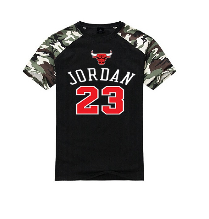 men jordan t-shirt S-XXXL-1785